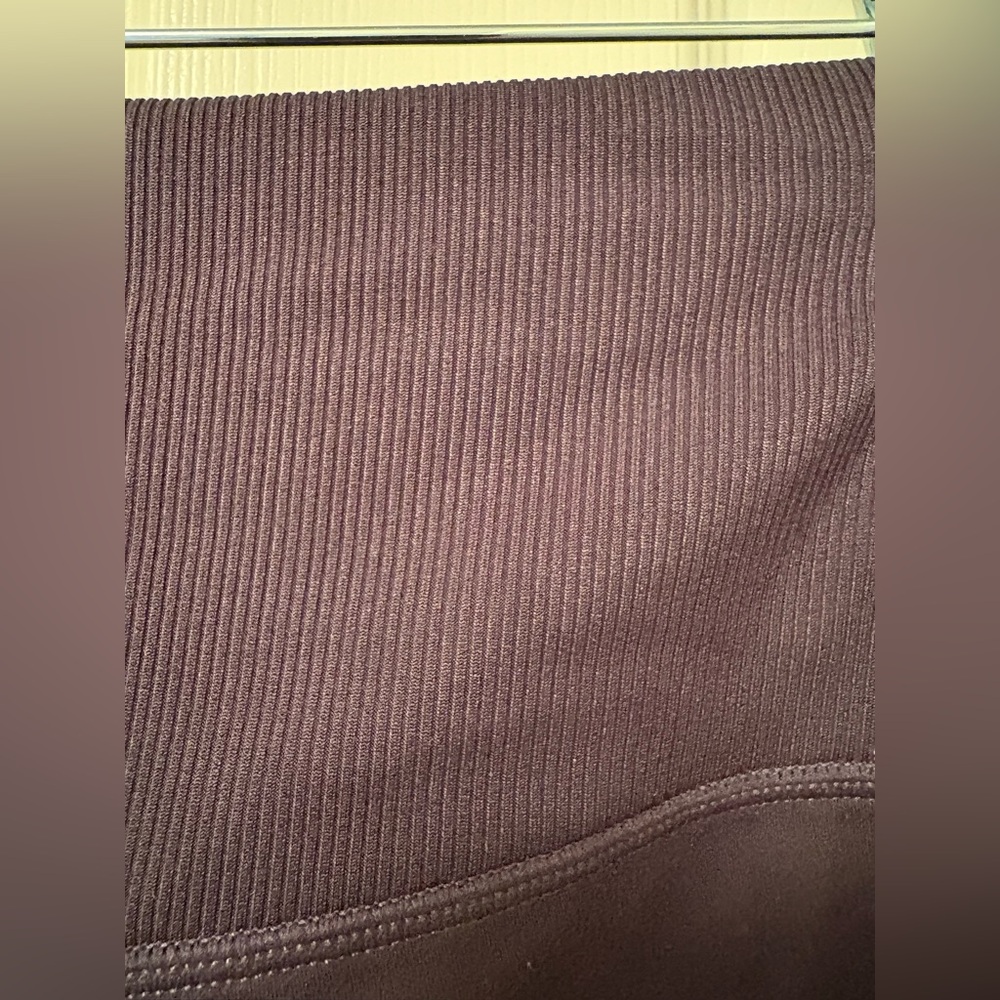 Tangerine Brand Super Soft Dark Grey Women's Pants - Picture 3 of 5